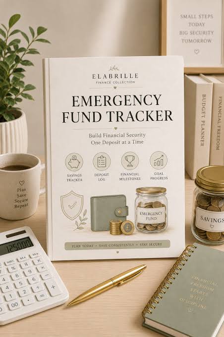 Best No-Spend Challenges for Beginners Trying to Build an Emergency Fund