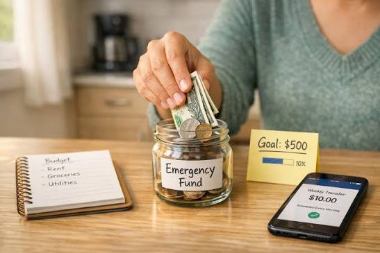 Fast Saving Tactics for Low Income: The Complete Guide