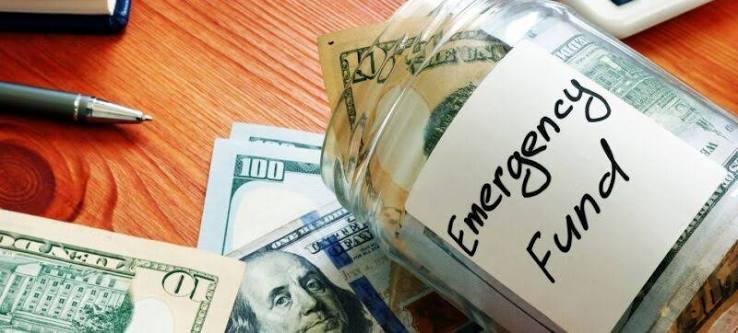 How I Started an Emergency Fund With $0 Using Tiny Weekly Goals