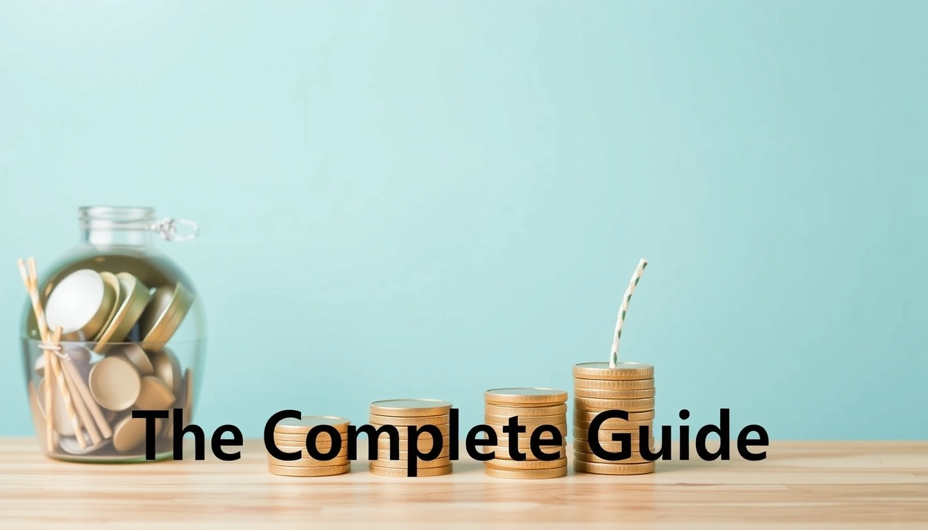 Fast saving tactics for low income — The Complete Guide