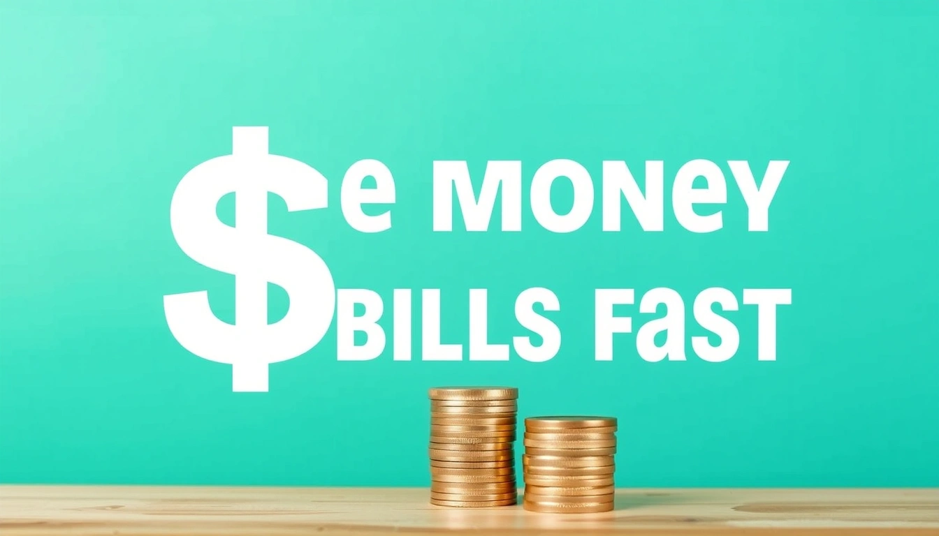 How to save money on bills fast without changing your income How to save money on bills fast without changing your income