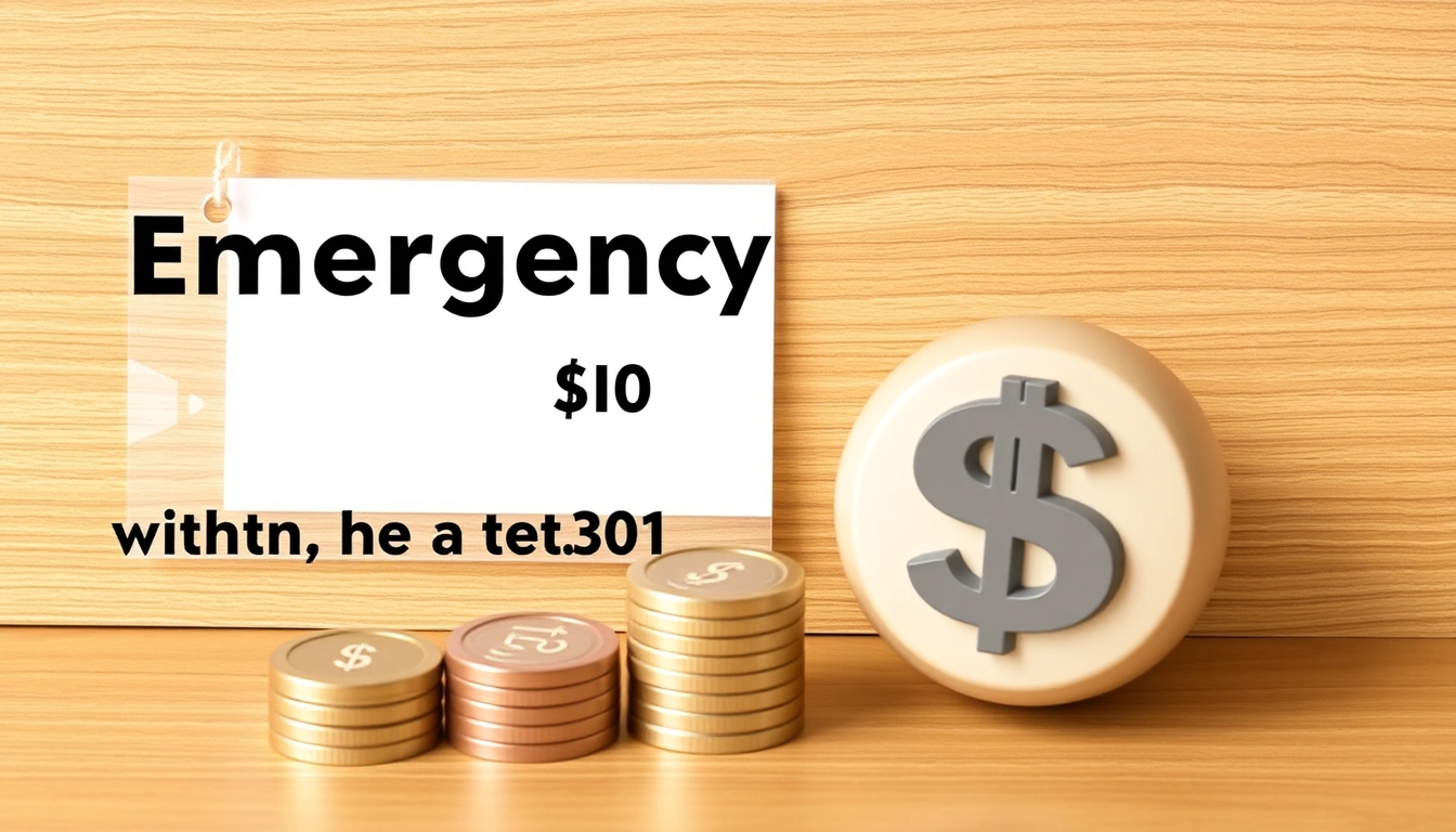 How to start an emergency fund with $0 using tiny weekly goals How to start an emergency fund with $0 using tiny weekly goals