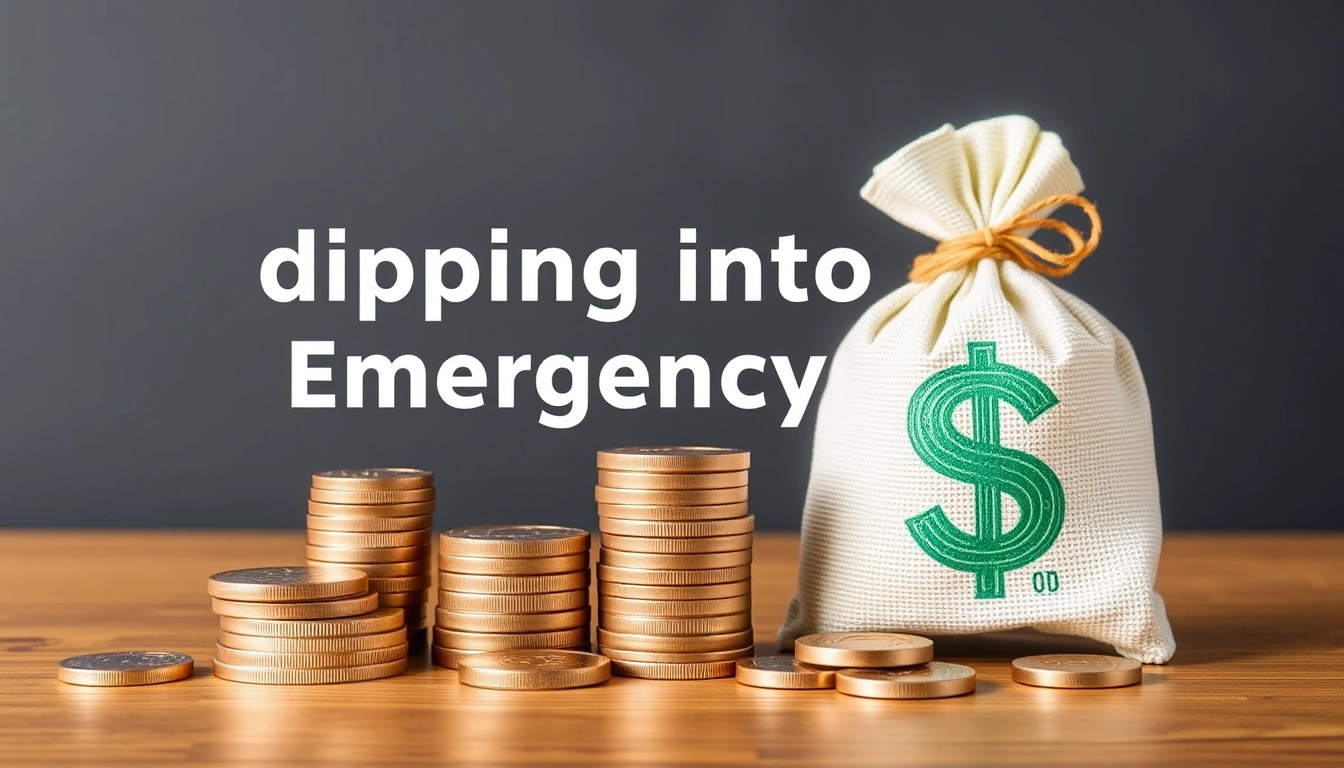 How to stop dipping into your emergency fund for non-emergencies How to stop dipping into your emergency fund for non-emergencies